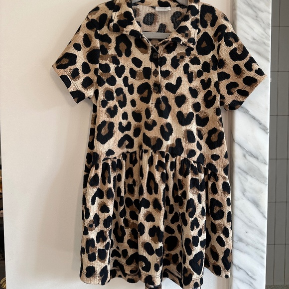 Zara Girls Dress size 6 - Picture 1 of 3